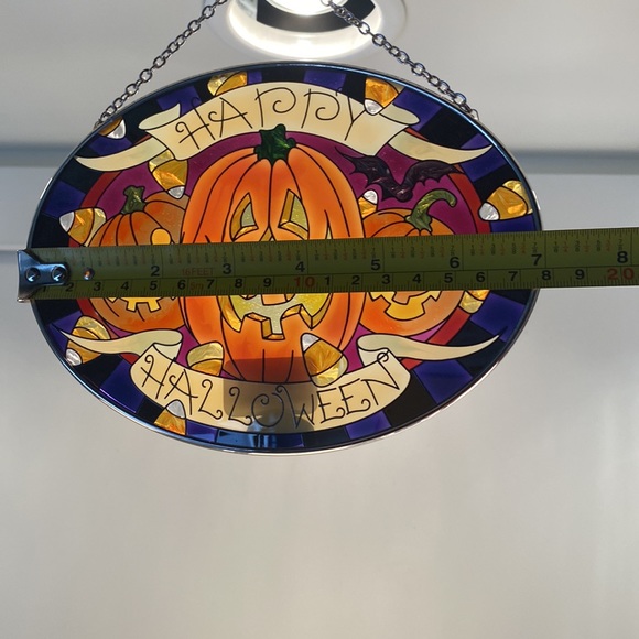 Joan Baker Accents Joan Baker Stained Glass Poshmark